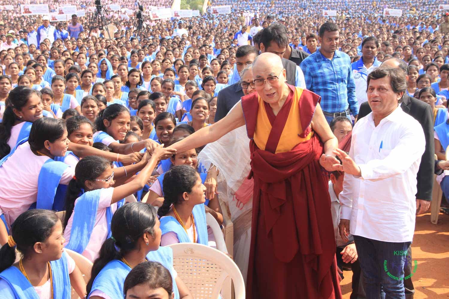 KISS Bhubaneswar Events photo 3